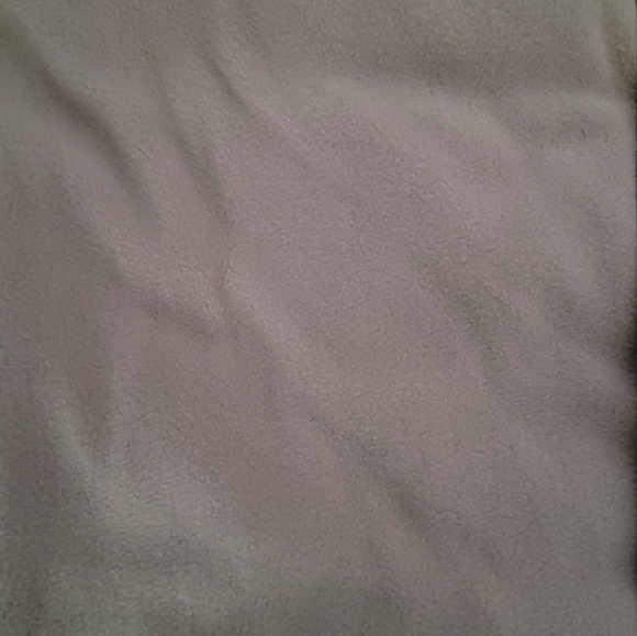 Pink Down Vest - Picture 3 of 3